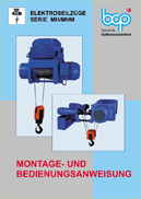 Bedienanleitung-MH-MHM-0903