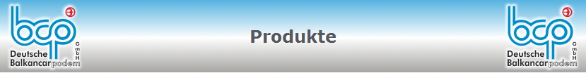 Produkte